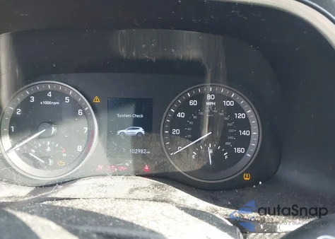 2019 Hyundai Tucson Se z USA, uszkodzony, nr VIN KM8J2CA40KU965191